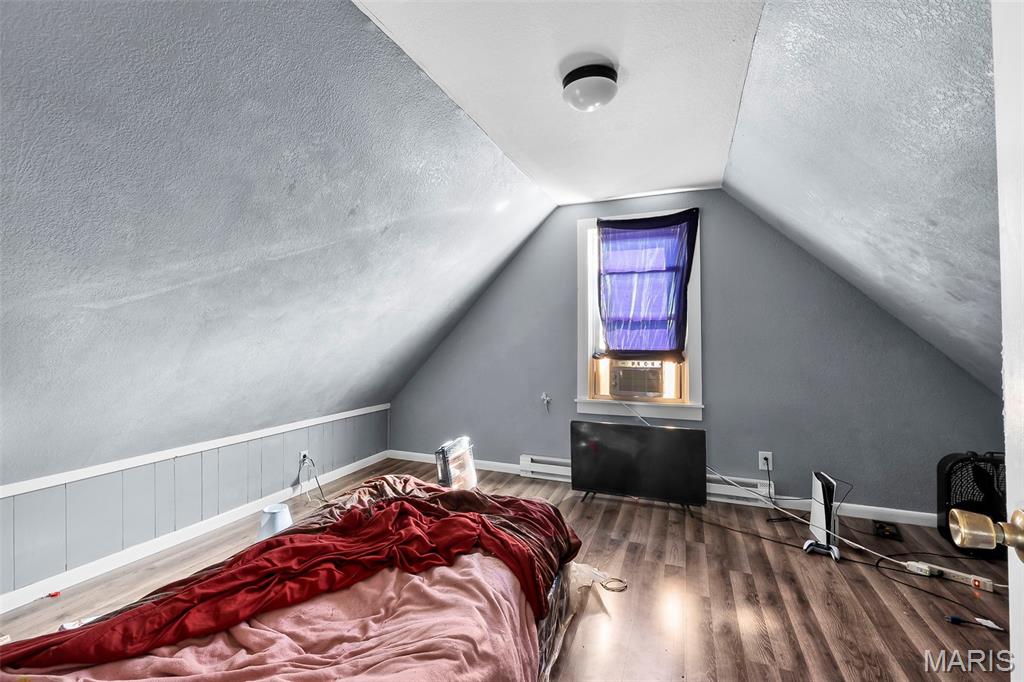 Moses McLean Add - Residential