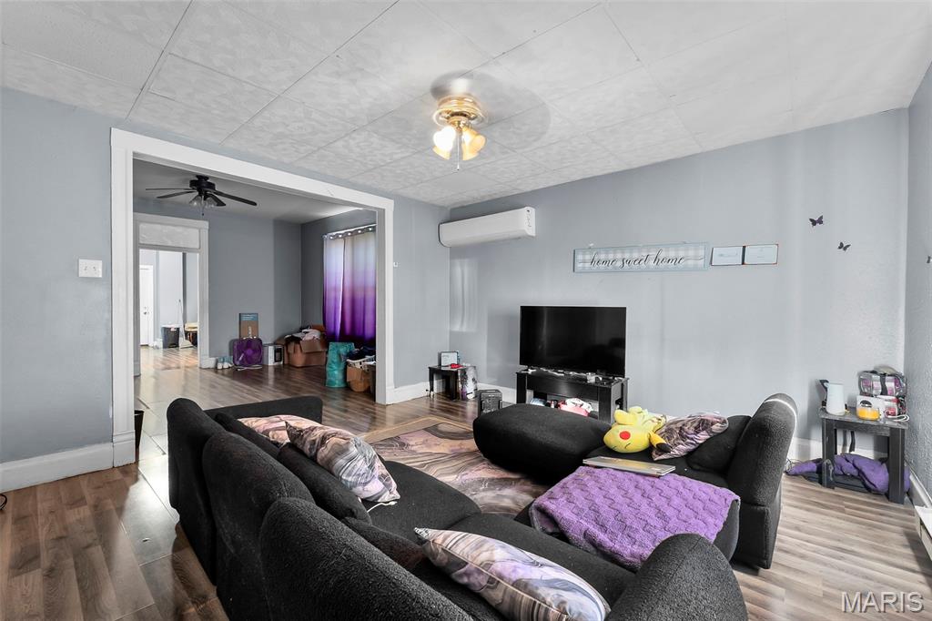 Moses McLean Add - Residential