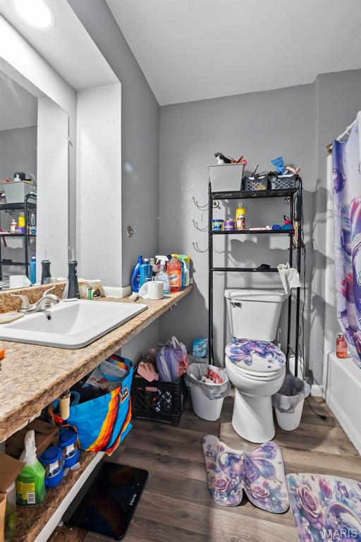 Moses McLean Add - Residential