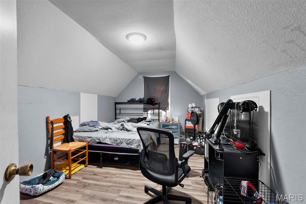 Moses McLean Add - Residential