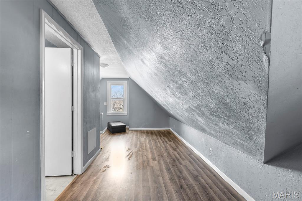 Moses McLean Add - Residential