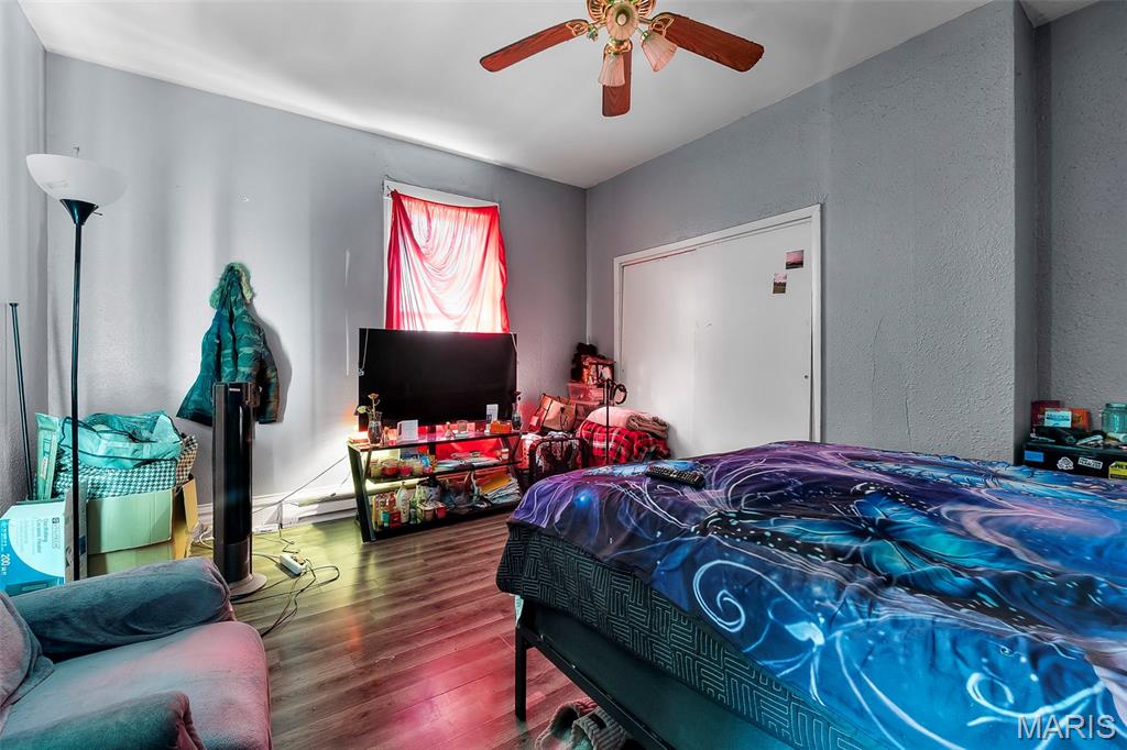 Moses McLean Add - Residential