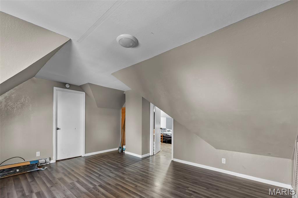 Moses McLean Add - Residential