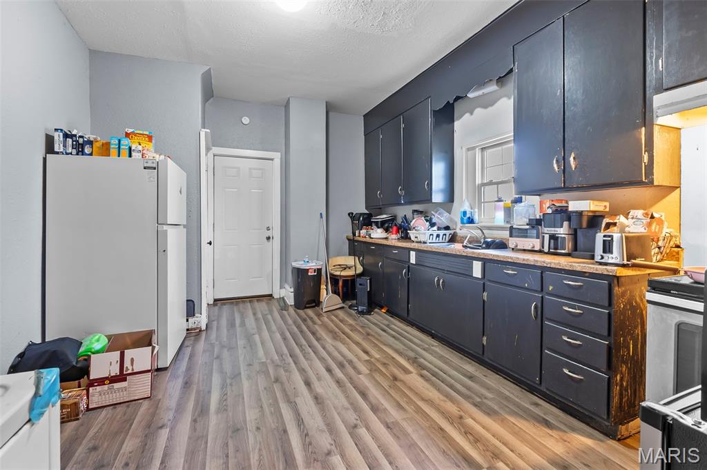 Moses McLean Add - Residential