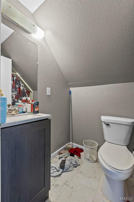 Moses McLean Add - Residential