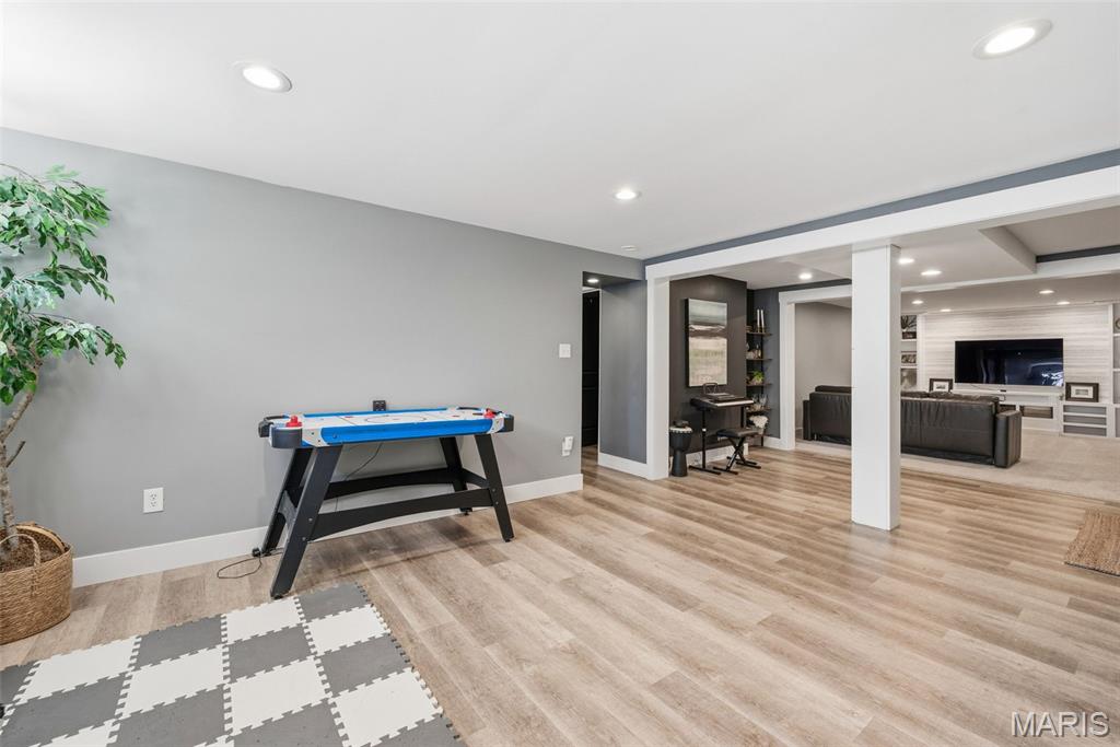 Shenandoah 2 - Residential