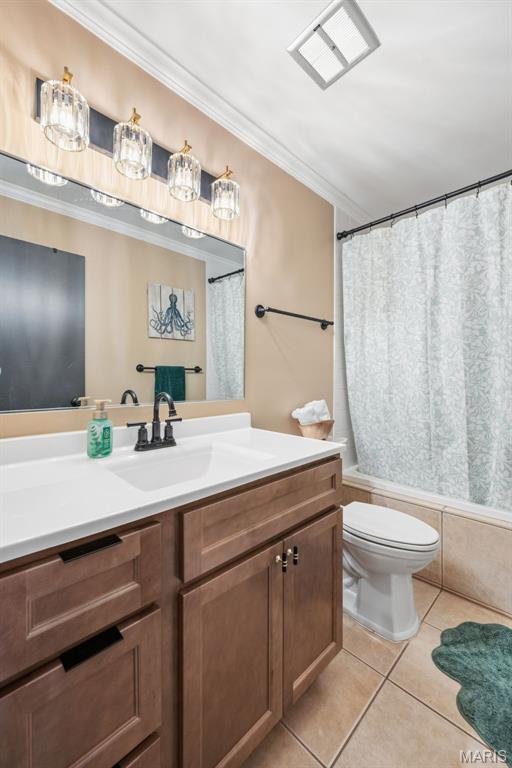 Shenandoah 2 - Residential