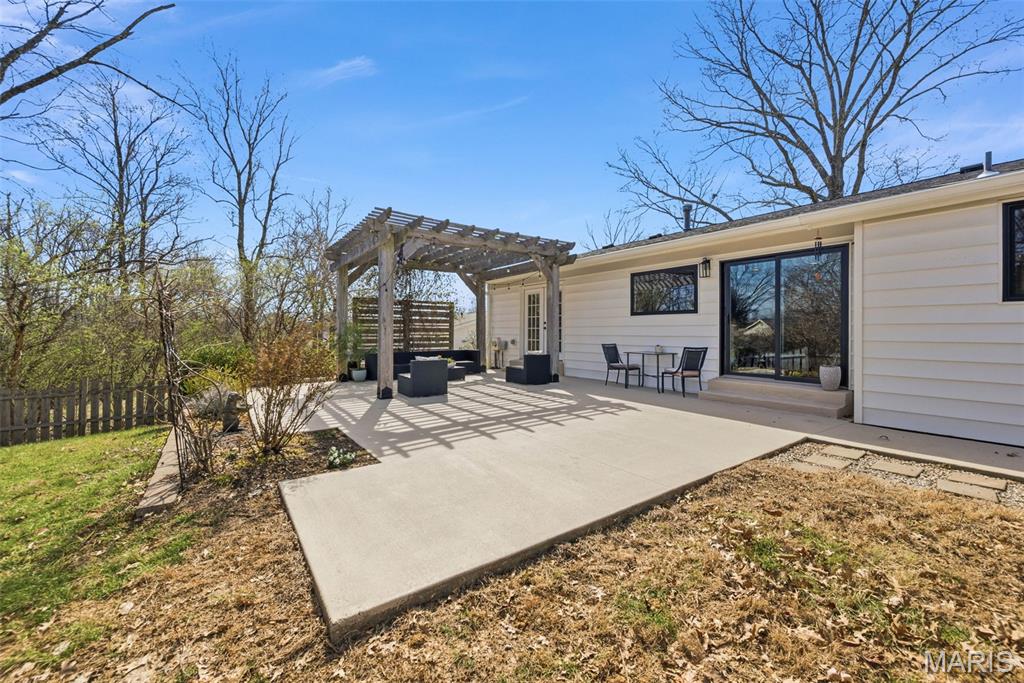 Shenandoah 2 - Residential