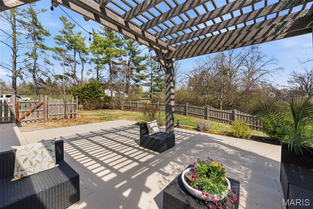 Shenandoah 2 - Residential