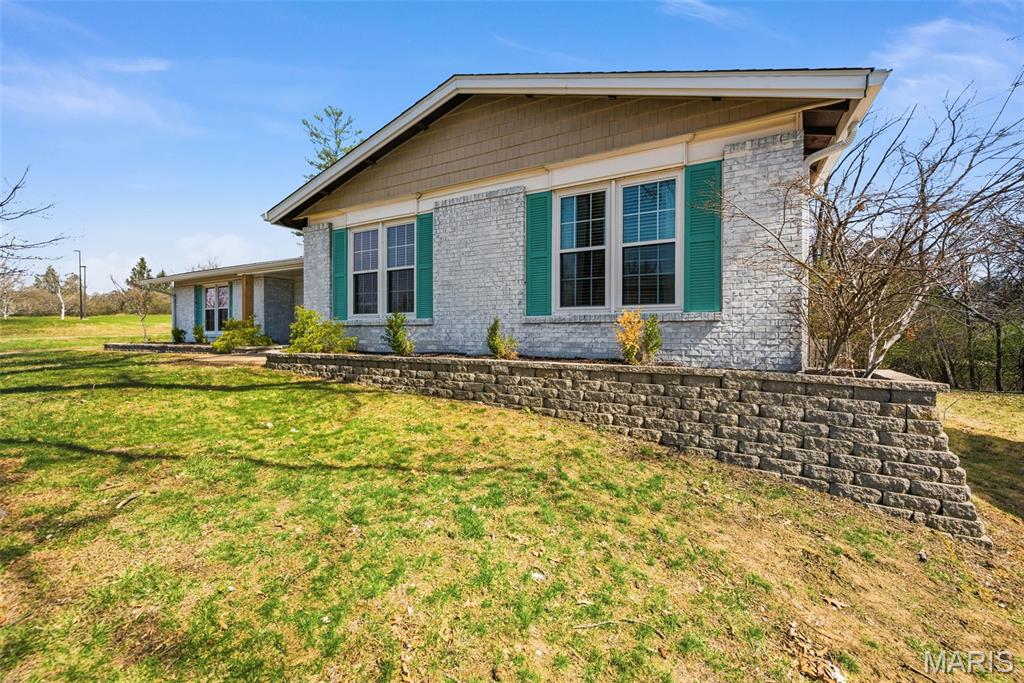 Shenandoah 2 - Residential