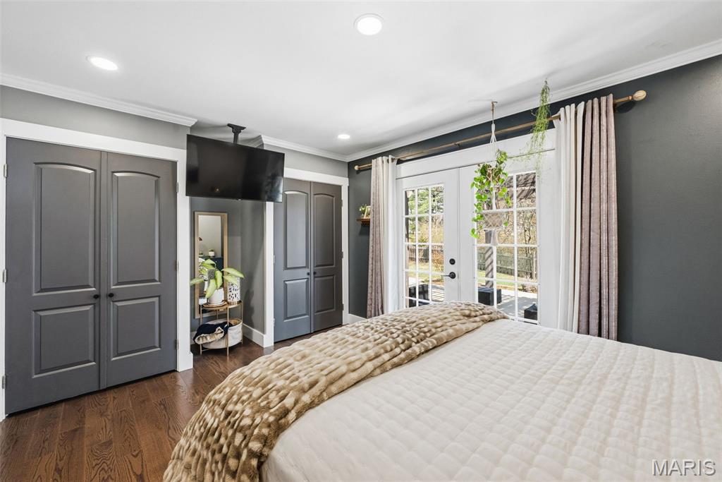 Shenandoah 2 - Residential