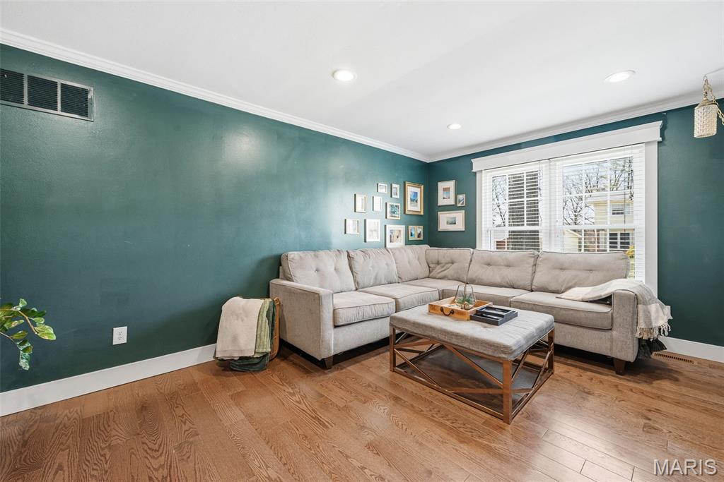 Shenandoah 2 - Residential