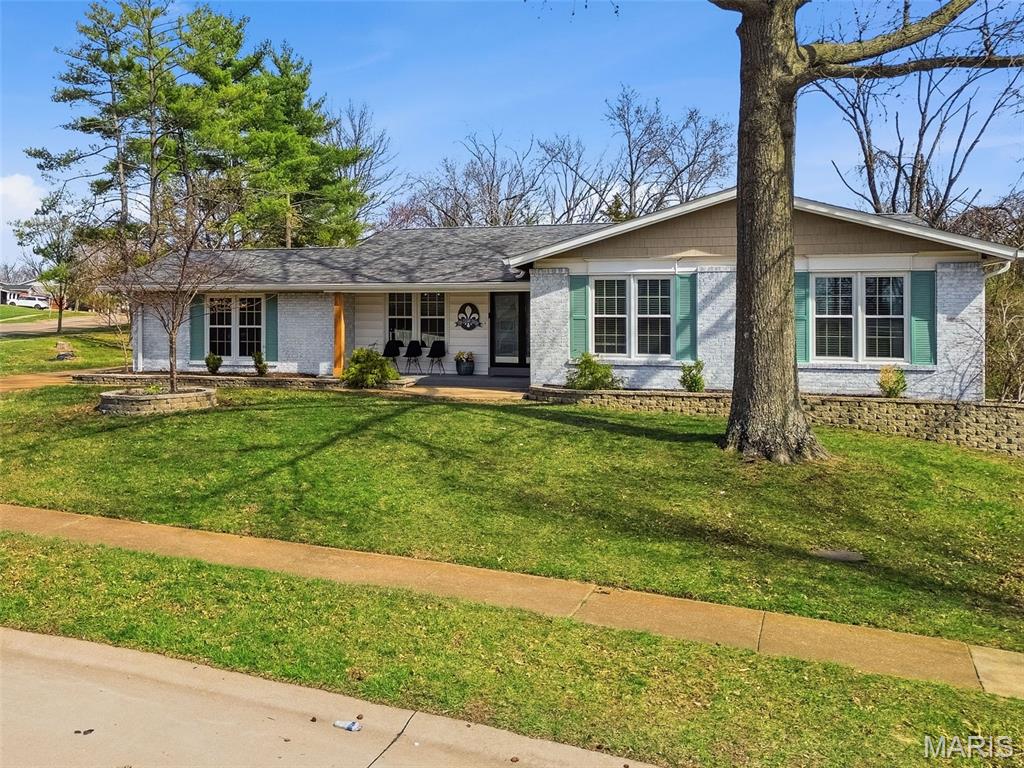 Shenandoah 2 - Residential