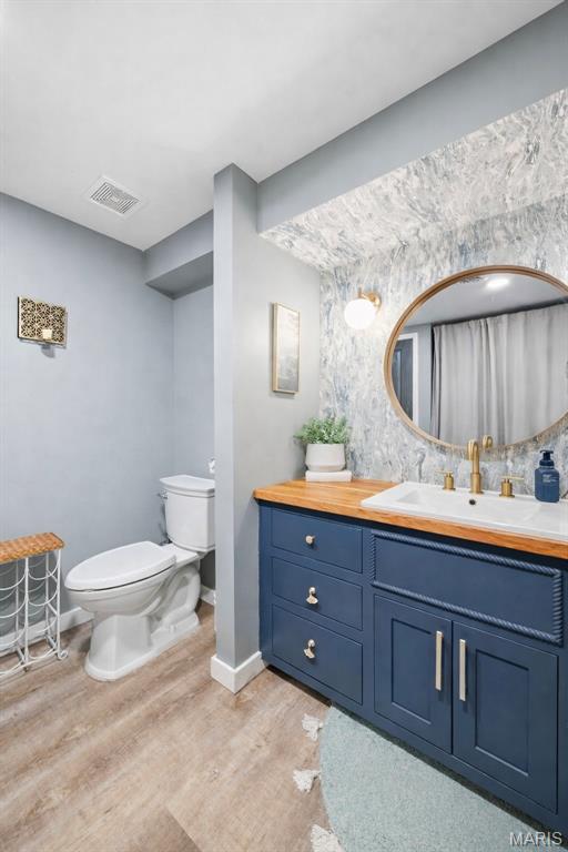 Shenandoah 2 - Residential