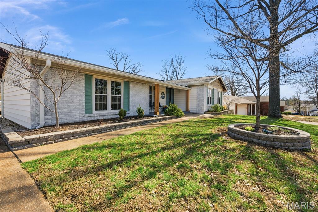 Shenandoah 2 - Residential