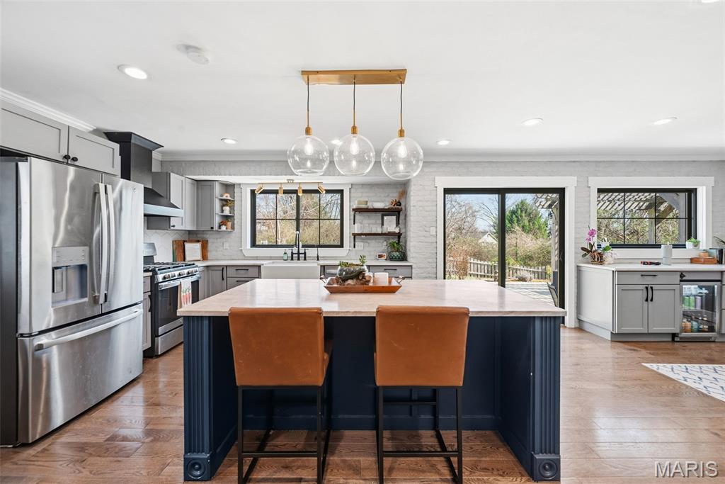 Shenandoah 2 - Residential