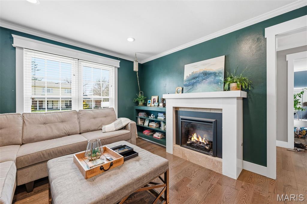 Shenandoah 2 - Residential