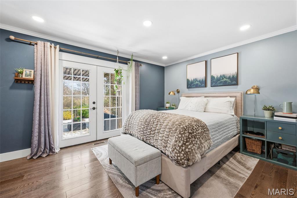 Shenandoah 2 - Residential