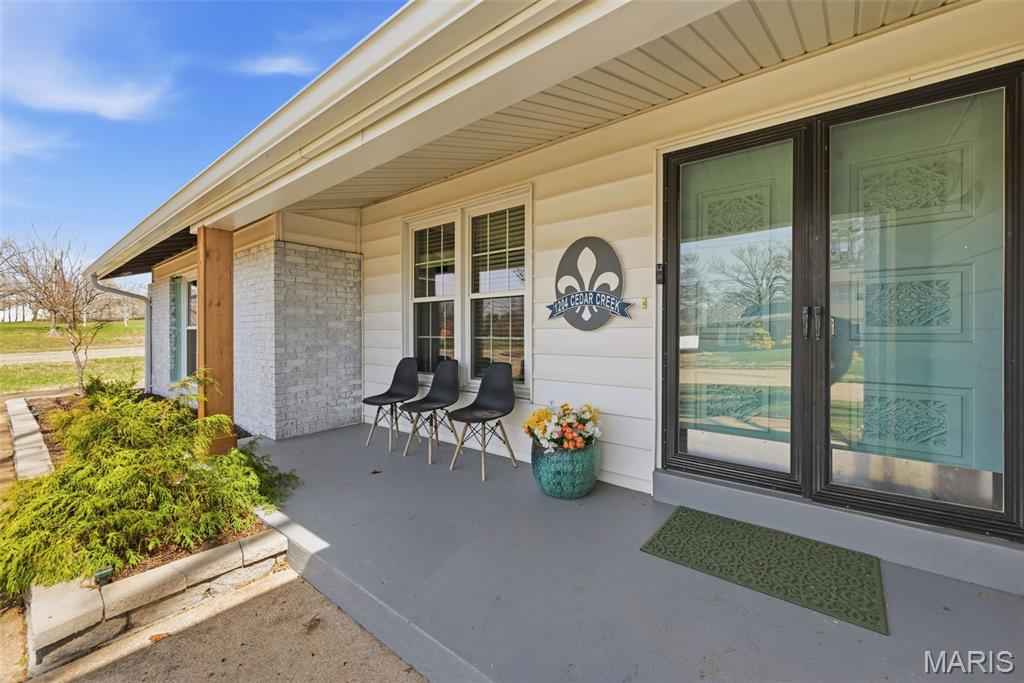 Shenandoah 2 - Residential