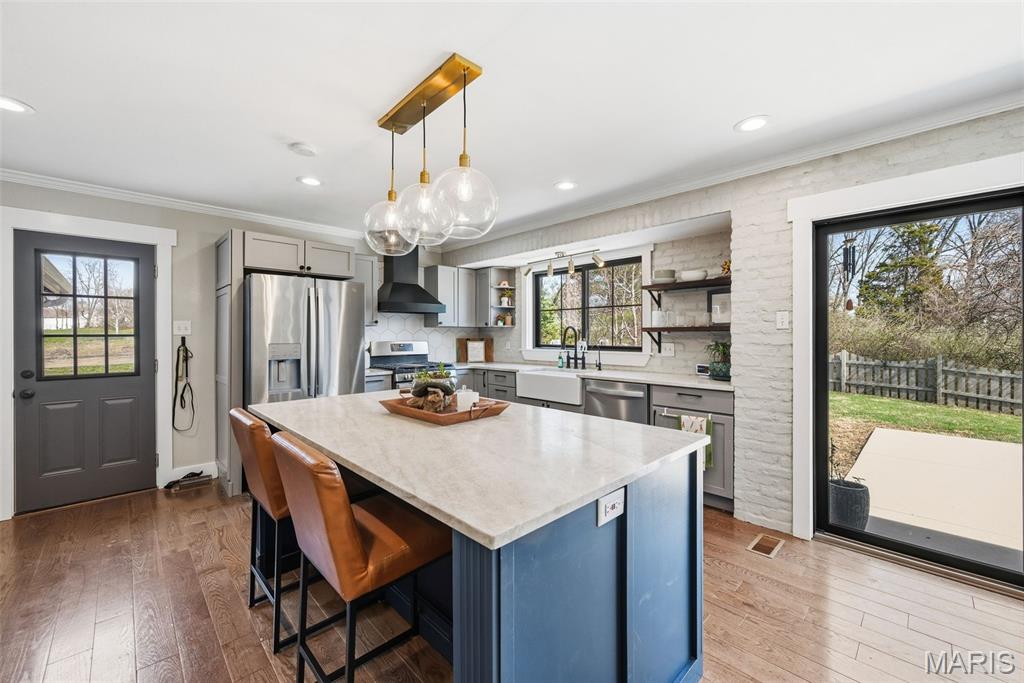 Shenandoah 2 - Residential