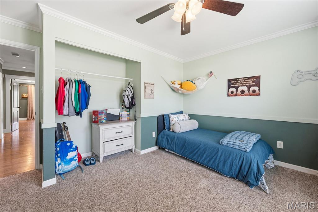 Shenandoah 2 - Residential