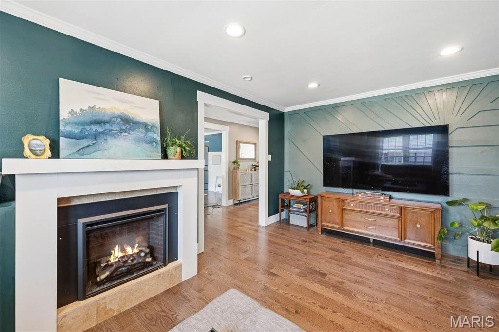 Shenandoah 2 - Residential