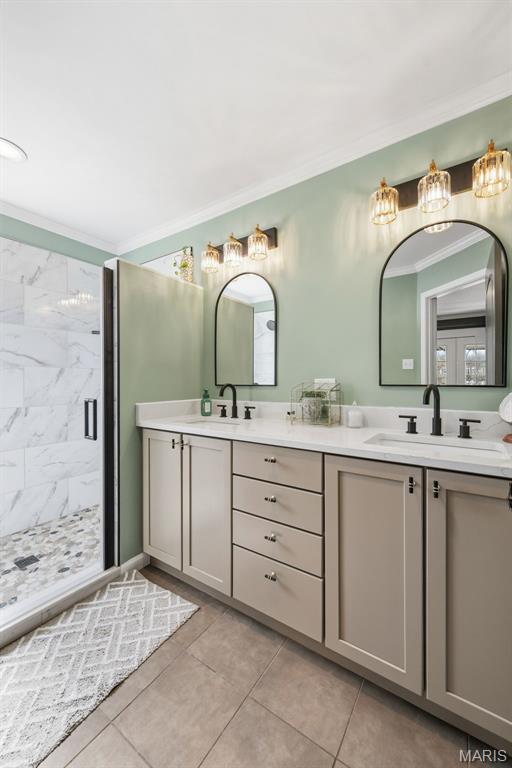 Shenandoah 2 - Residential