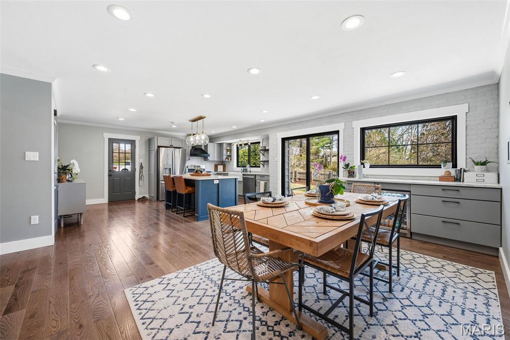 Shenandoah 2 - Residential