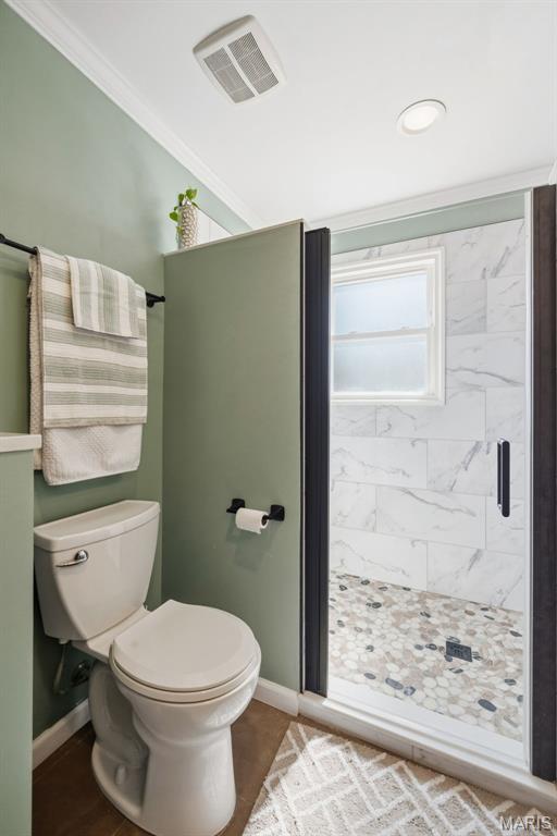 Shenandoah 2 - Residential