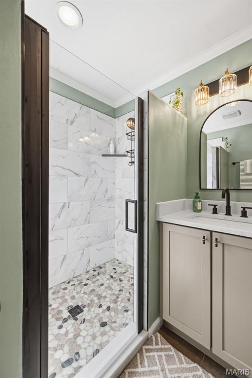 Shenandoah 2 - Residential