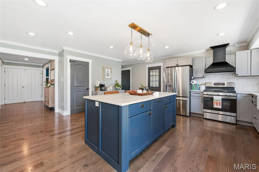 Shenandoah 2 - Residential