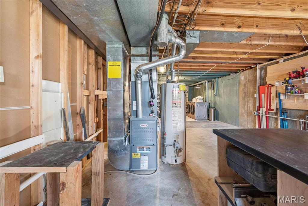 Shenandoah 2 - Residential