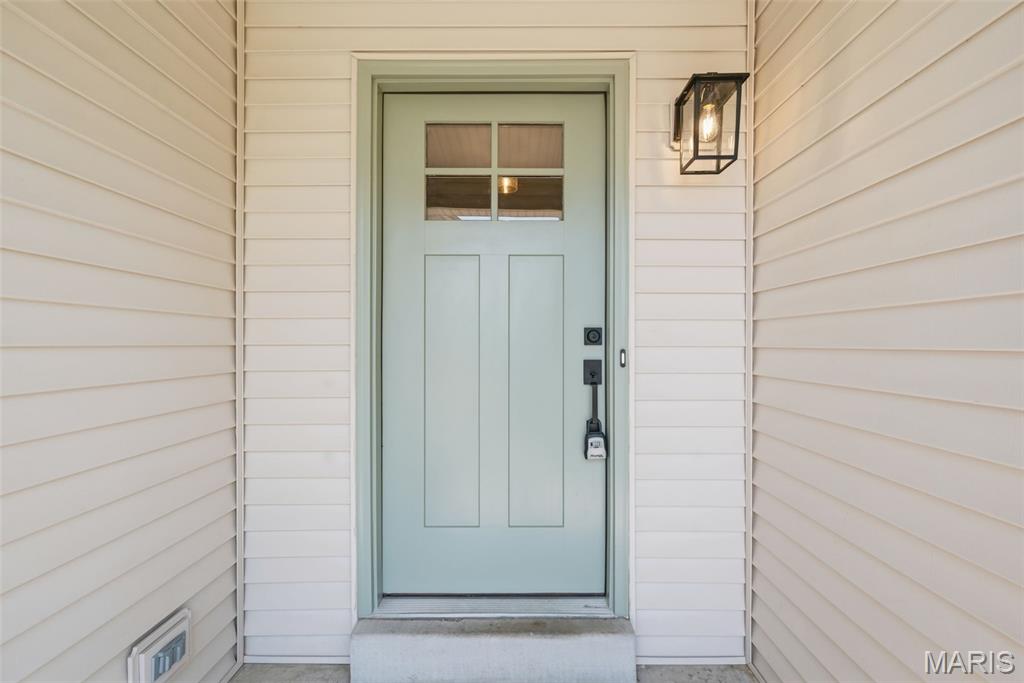 Stone Meadows #2 - Residential