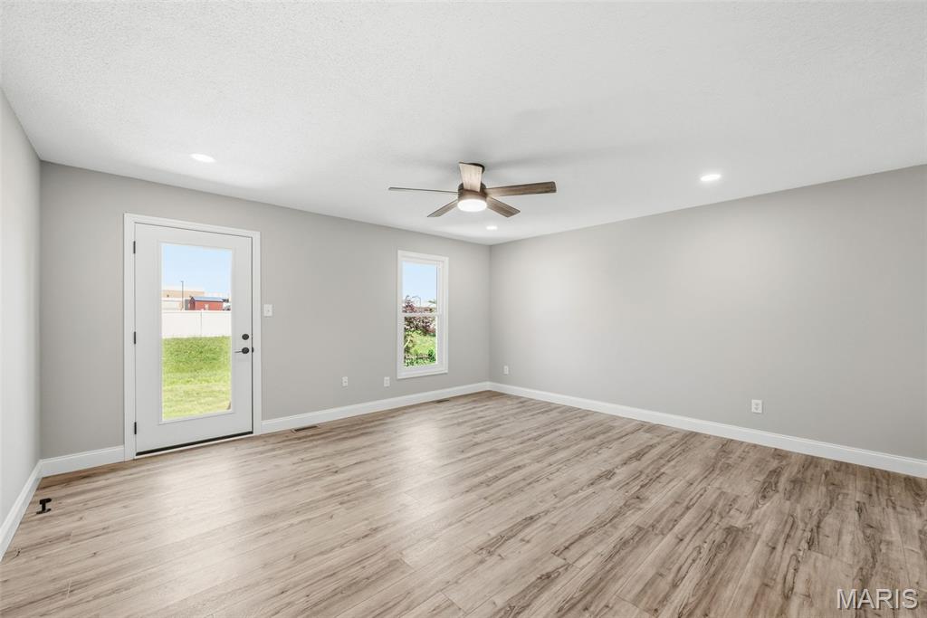 Stone Meadows #2 - Residential