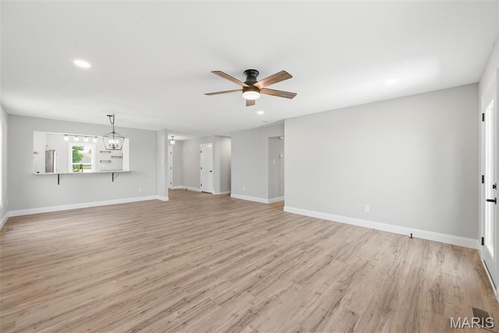 Stone Meadows #2 - Residential