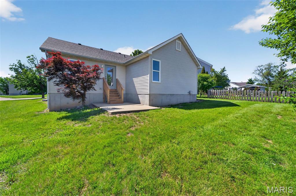 Stone Meadows #2 - Residential