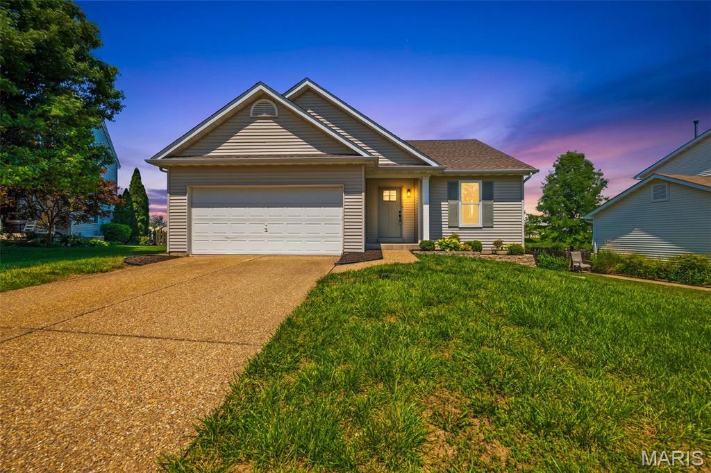 Stone Meadows #2 - Residential