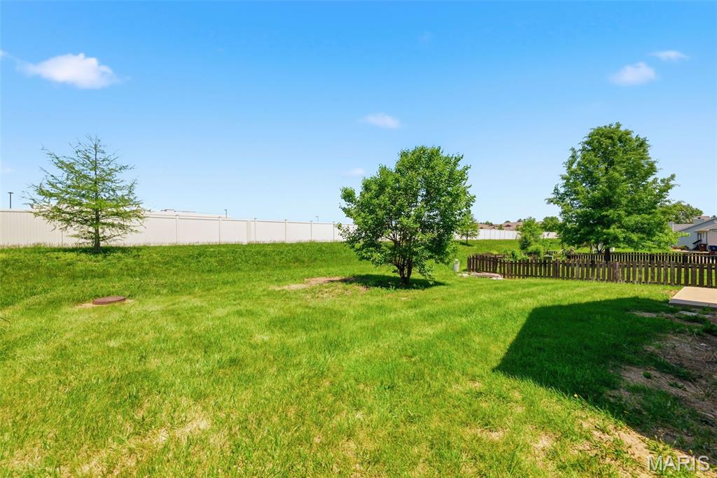 Stone Meadows #2 - Residential
