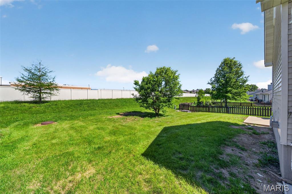 Stone Meadows #2 - Residential