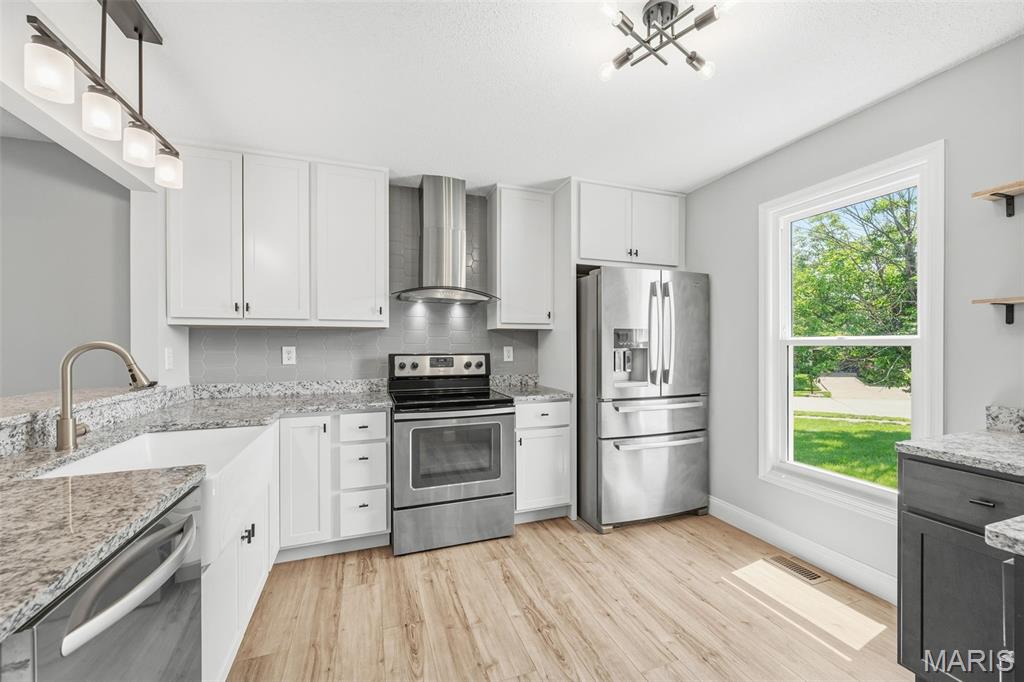 Stone Meadows #2 - Residential