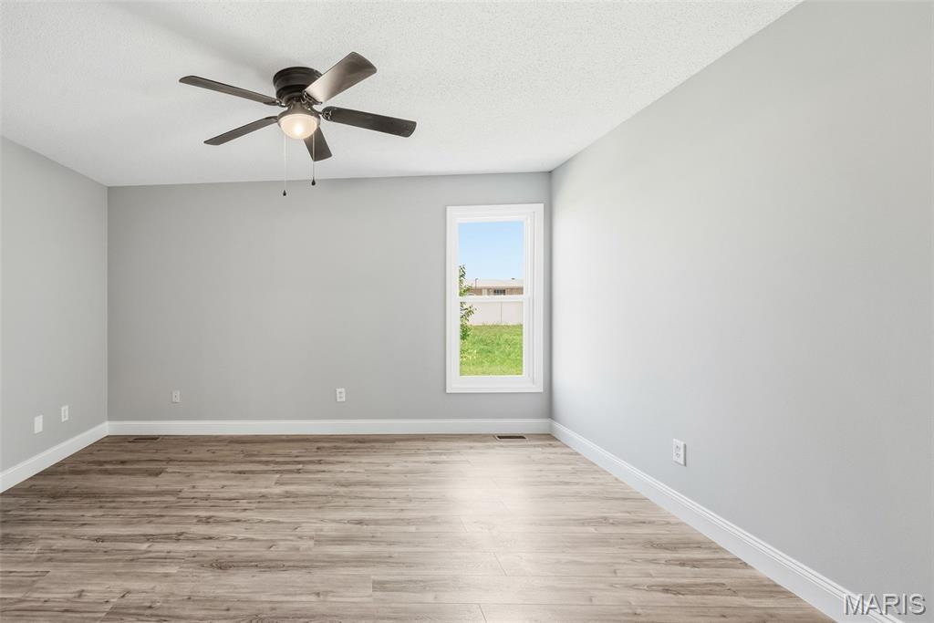Stone Meadows #2 - Residential