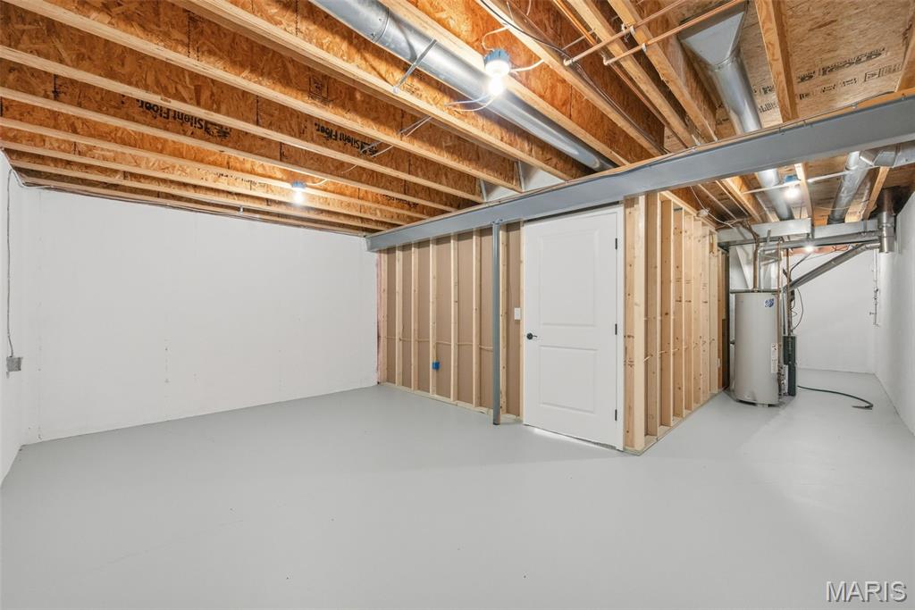 Stone Meadows #2 - Residential