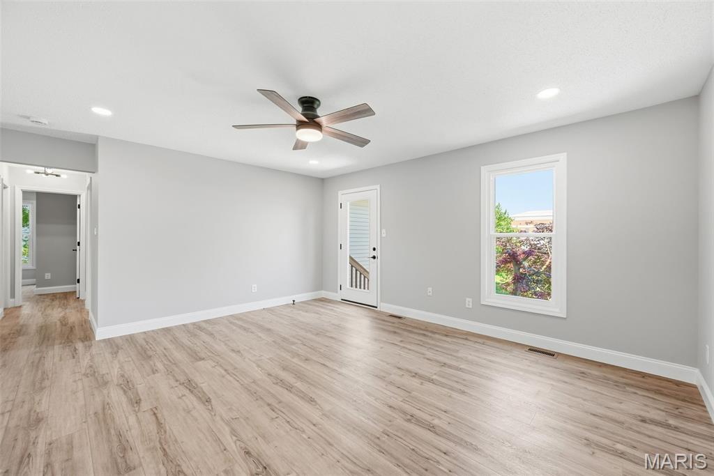 Stone Meadows #2 - Residential