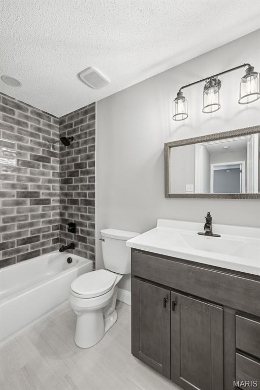Stone Meadows #2 - Residential