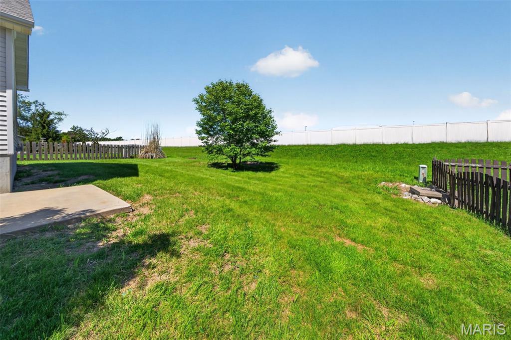 Stone Meadows #2 - Residential