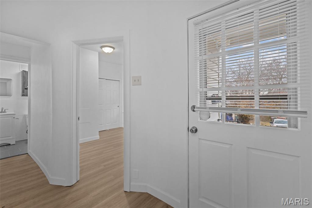 Brentwood - Residential Income