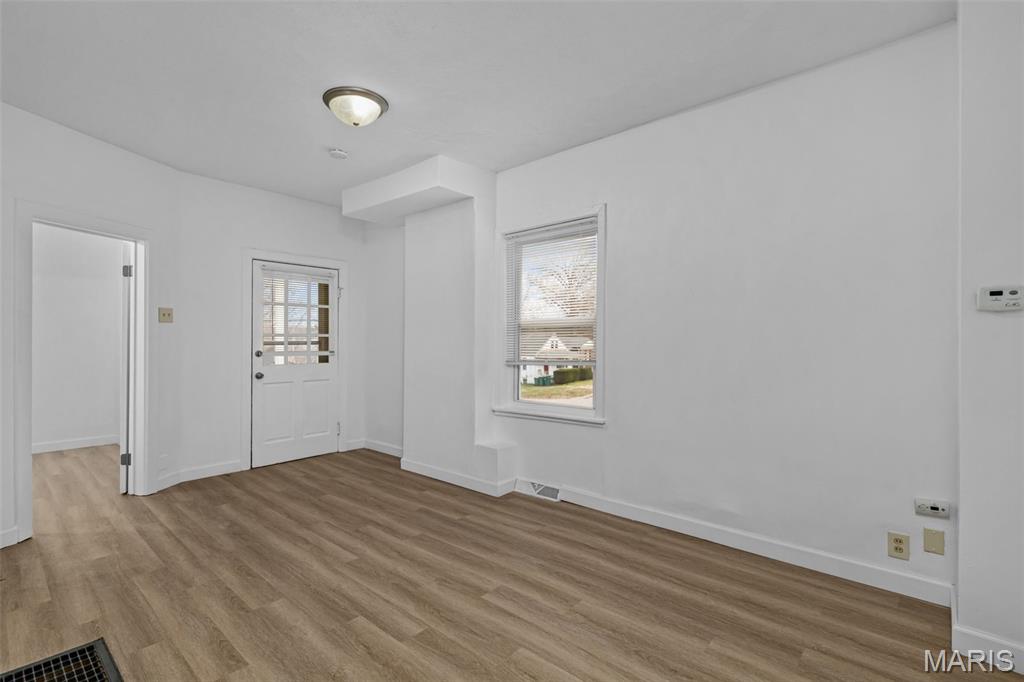 Brentwood - Residential Income