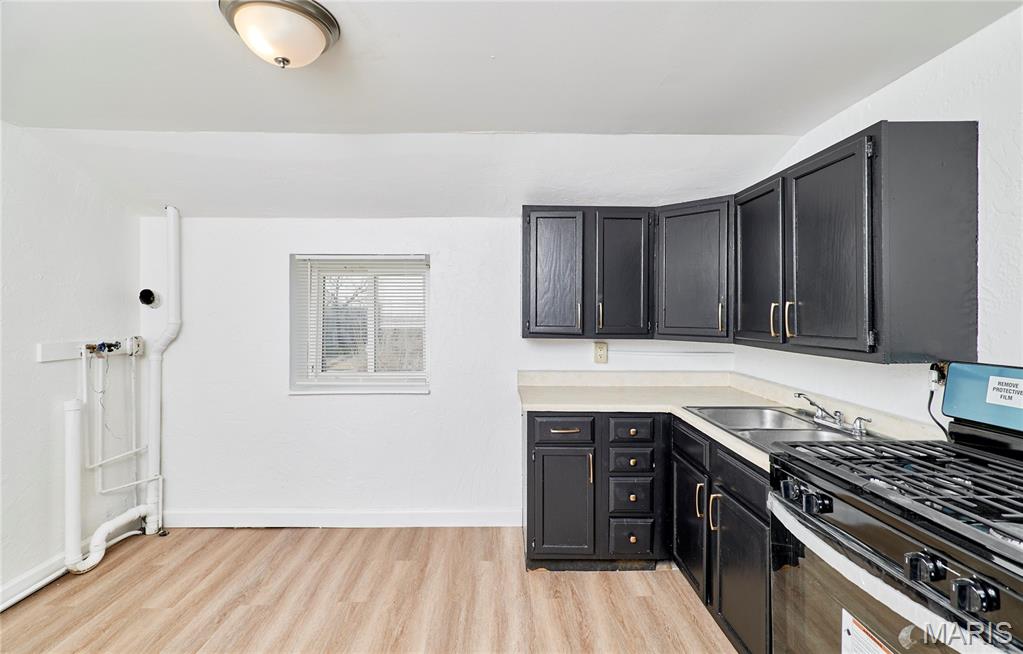 Brentwood - Residential Income