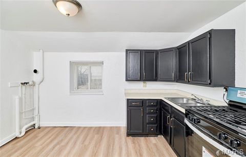 Tiny photo for 725 Cornell Avenue, Webster Groves, MO 63119 (MLS # 26017972)