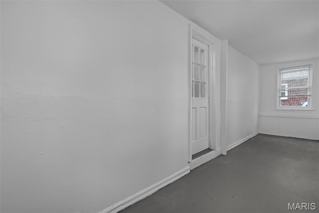 Brentwood - Residential Income